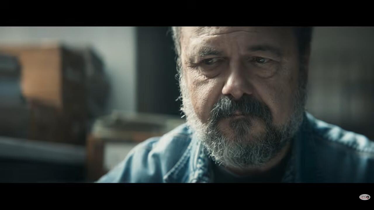 Ostatni list Gajki. Kaśka Sochacka i Kortez dopisują epilog do "Naszej rewolucji"