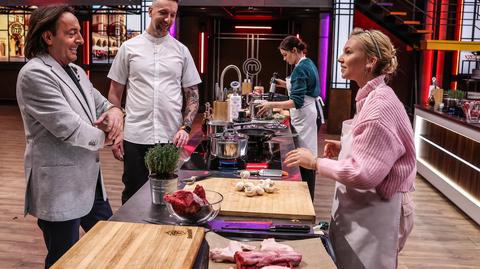 MasterChef Nastolatki