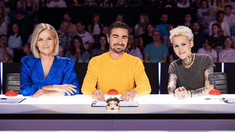 Mam Talent! powraca! Premiera 3 września w TVN! 