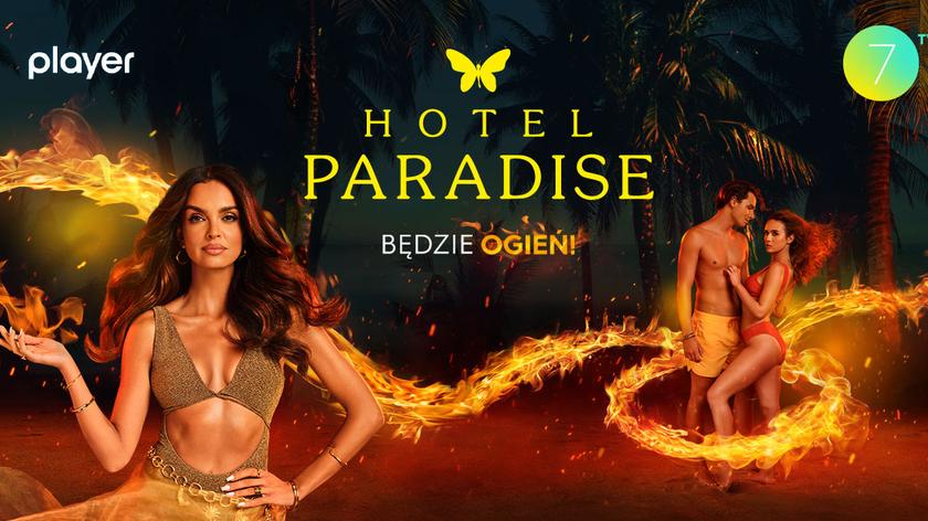 Hotel Paradise: Siódma edycja już od 28 sieronia! 