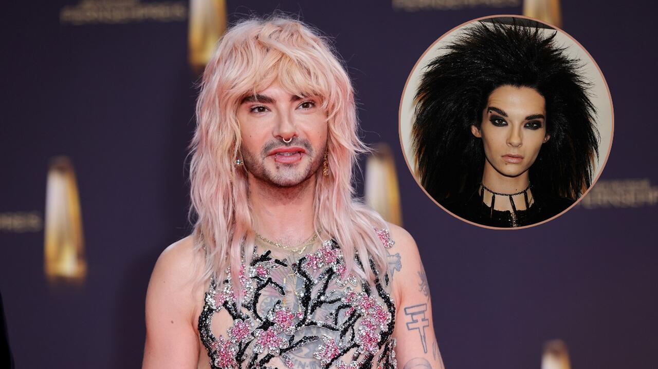 Gwiazdor Tokio Hotel doświadczył przemocy. Ludzie obnażali go i dotykali. "Ściągano mi spodnie"