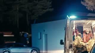 Behawiorysta PRZED EMISJĄ W TV: Gerard zniknął. Rosner musi go odnaleźć