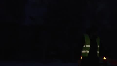 Kamizelki odblaskowe sprawdzone przez ADAC