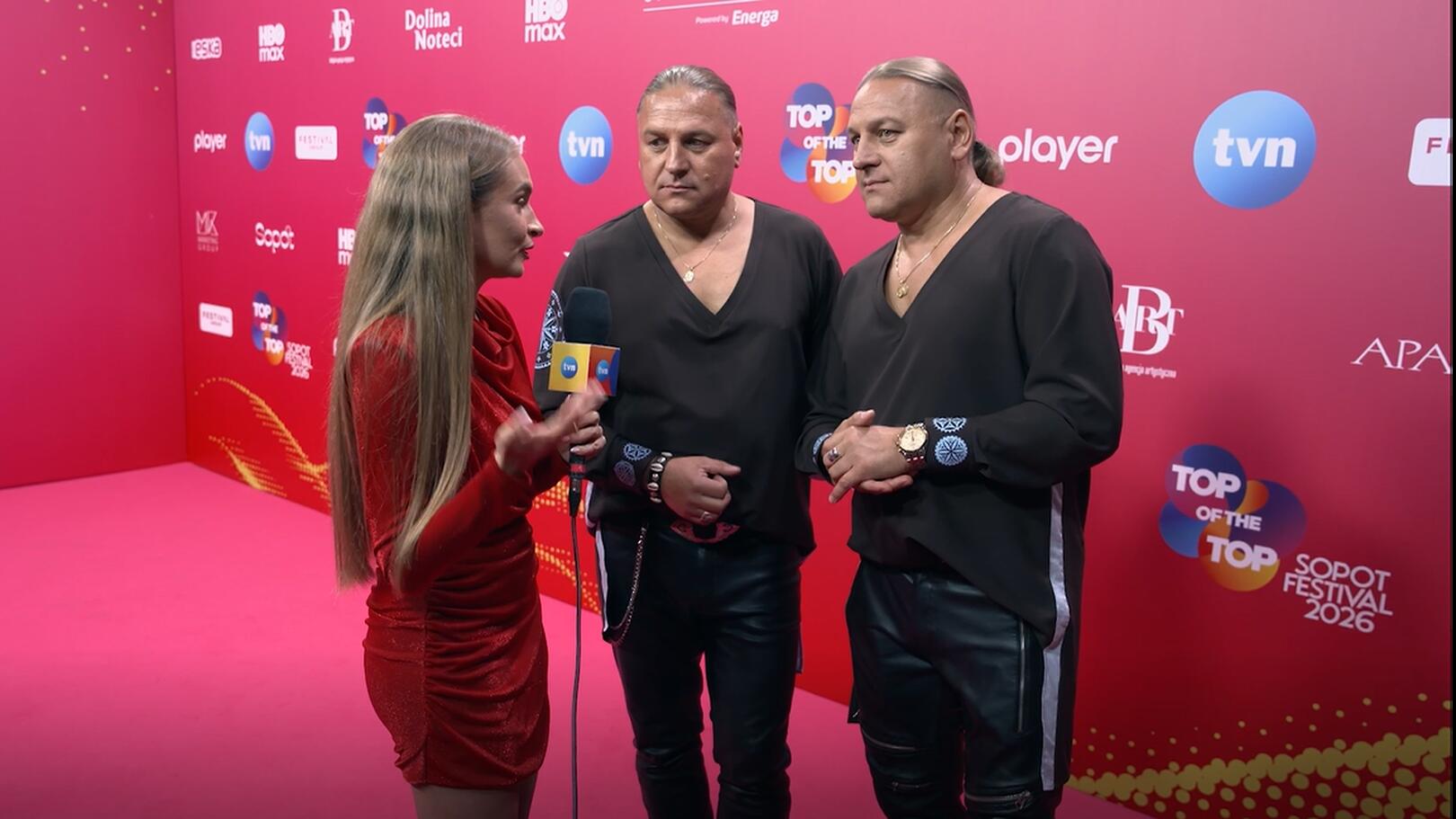 Łukasz i Paweł Golcowie wspominają początki na scenie: "Byliśmy wtedy młodzi, piękni i mogliśmy się podobać" [TYLKO U NAS]