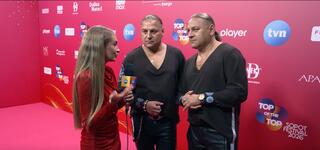 Łukasz i Paweł Golcowie wspominają początki na scenie: "Byliśmy wtedy młodzi, piękni i mogliśmy się podobać" [TYLKO U NAS]