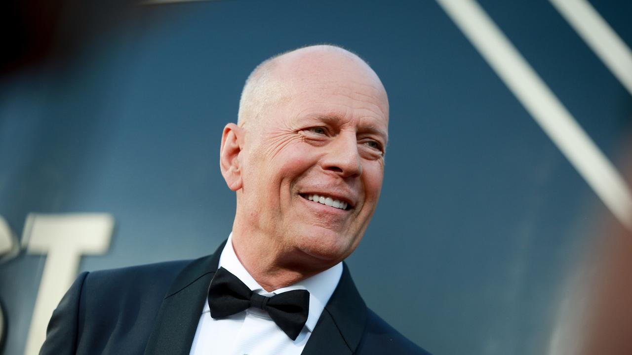 Bruce Willis na nowym zdjęciu z córką. Fotografia wywołała poruszenie fanów