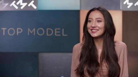 Top Model Extra w Playerze: Co Klaudia i Ada jadły w nocy?