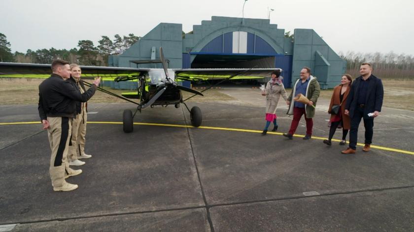 Ugotowani w parach: Dominik i Magda przygotowali fantastyczną atrakcję