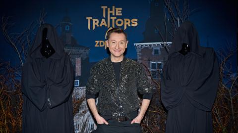 The Traitors. Zdrajcy: Mikołaj Milcke podsumował udział w reality show