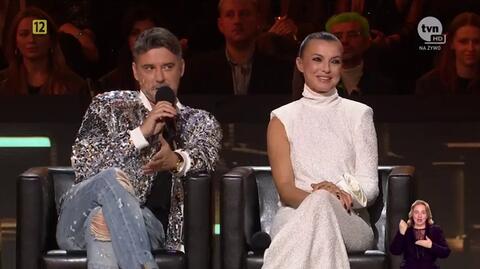 Jurorzy Top Model ocenili okładki Glamour z finalistkami 