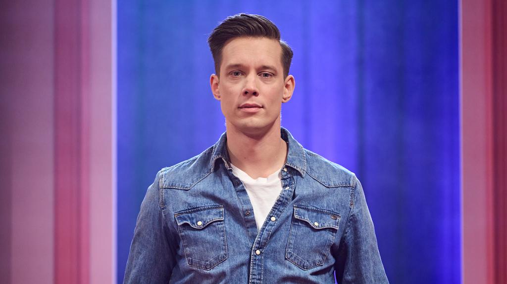 Czas na Show. Drag Me Out: Michał Mikołajczak