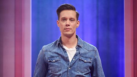 Czas na Show. Drag Me Out: Michał Mikołajczak