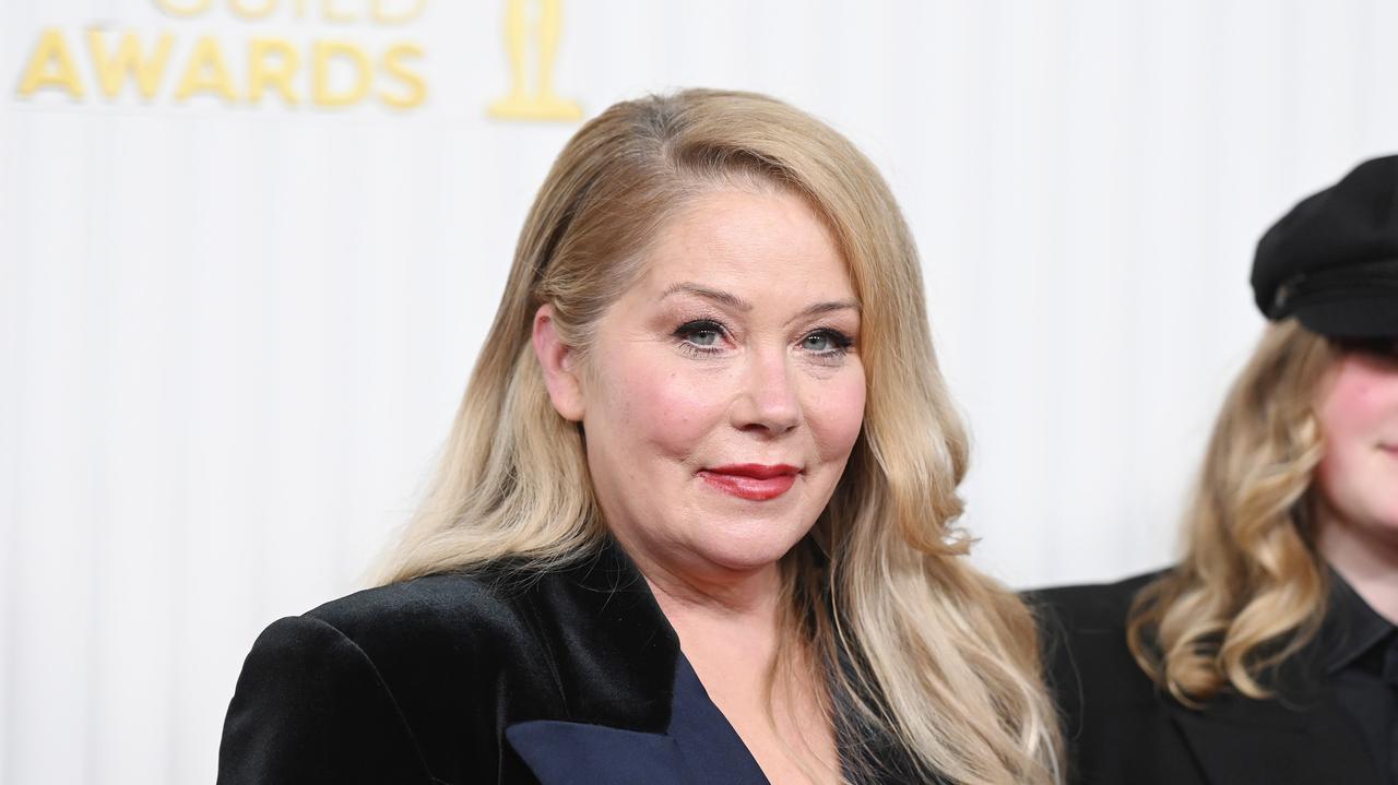 Tak dziś wygląda Christina Applegate. Od lat walczy z chorobą