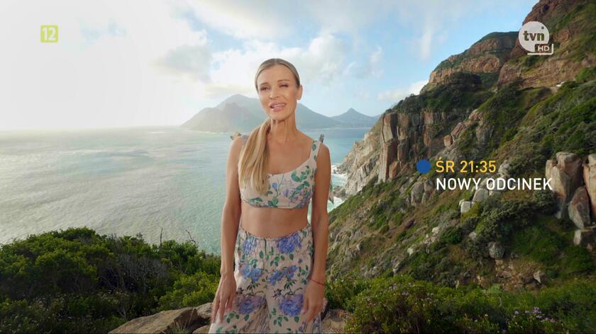 Top Model 11: Zwiastun 11. odcinka