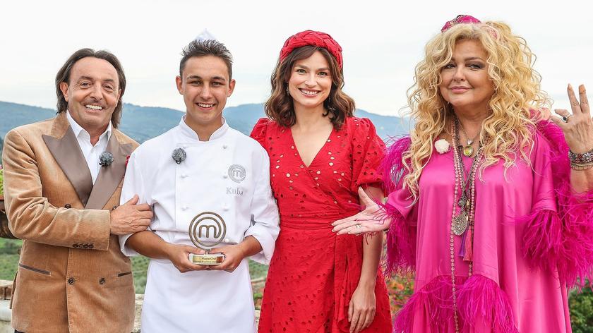 MasterChef 12 - casting