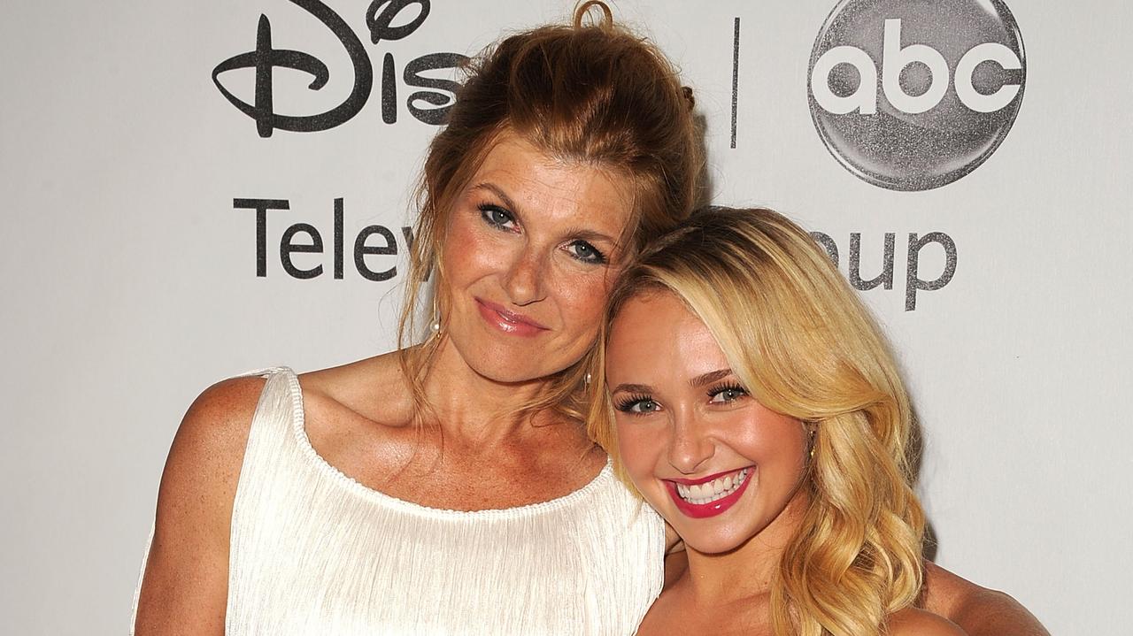 Connie Britton wspomina Hayden Panettiere. Jeden gest aktorki zapamiętała na lata