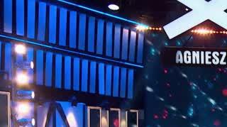 Mam Talent!: Zobacz występ Kawashi Team