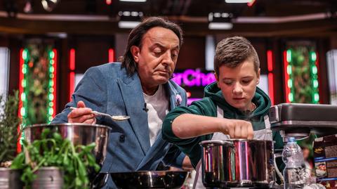 MasterChef Nastolatki