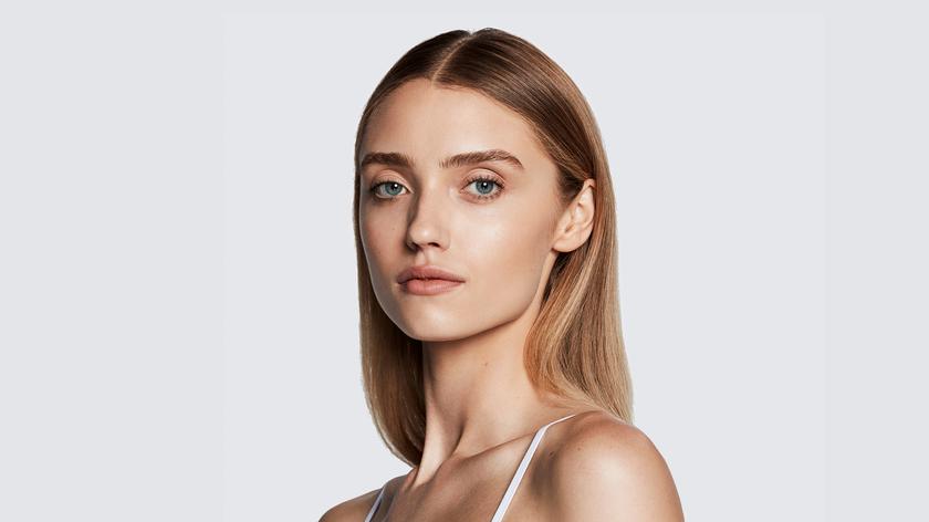Top Model 11: Natalia Woś