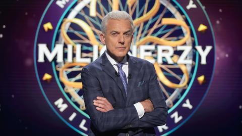 Wracamy do gry! Milionerzy już od 4 września w TVN!