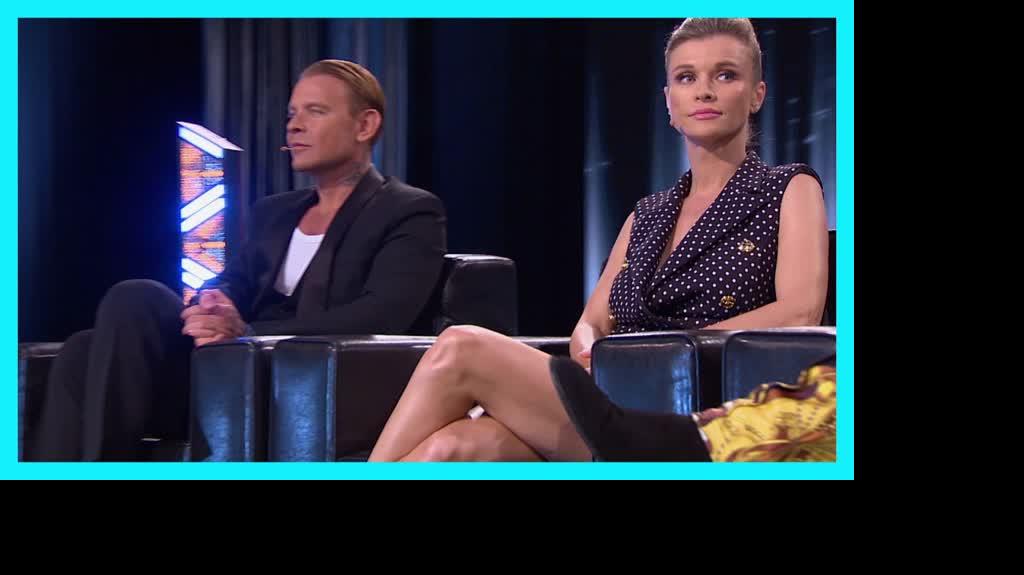 Top Model extra POZIOM data
