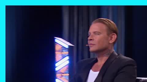 Top Model extra POZIOM data