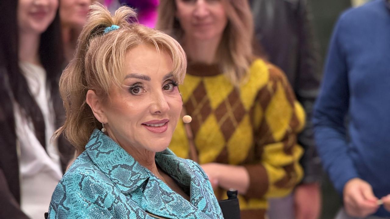 Faustyna Martyniuk szczerze o relacji z teściową. "Jesteśmy bardzo różne"