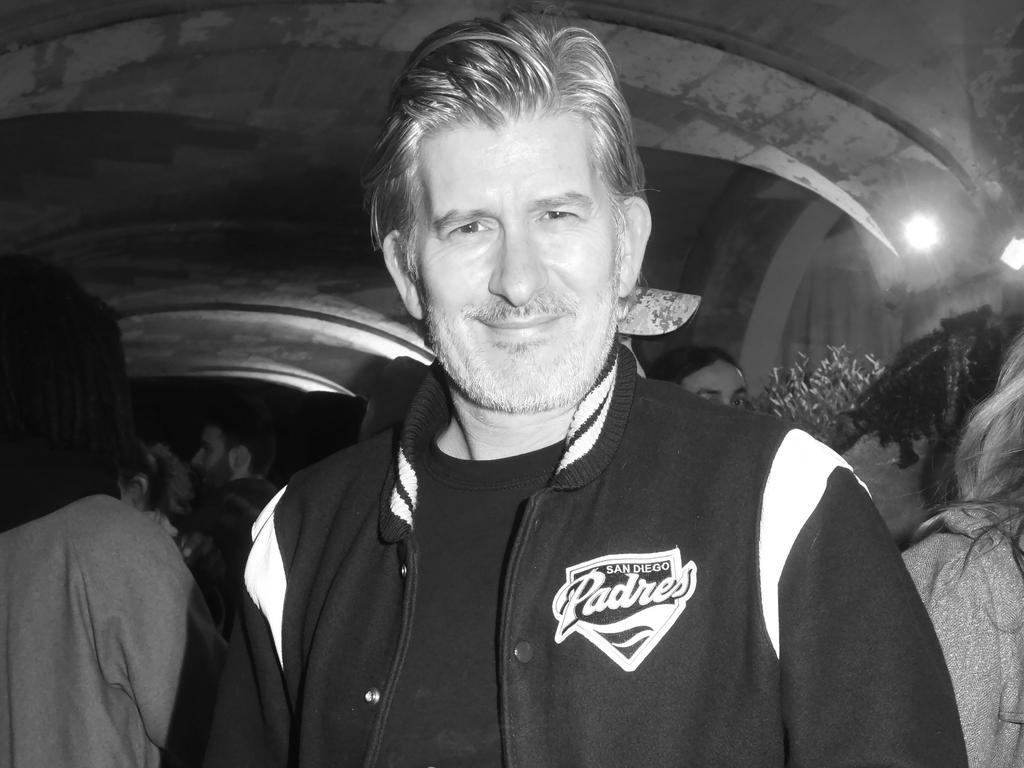 DJ Kavinsky