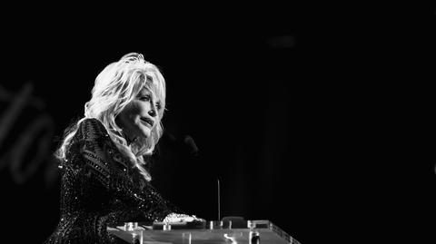 Dolly Parton