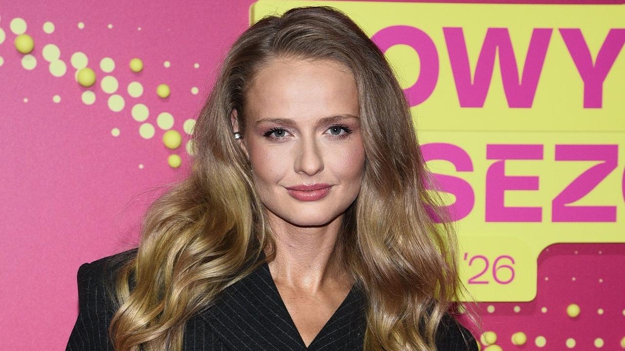 Dominika Kryszczyńska o 2. sezonie "Młodych glin" i losach jej bohaterki. "Będzie istotny zwrot"