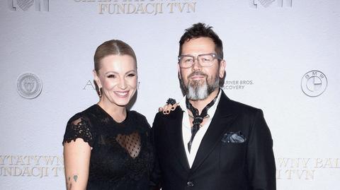 Dorota Szelągowska, Wojciech Wysocki