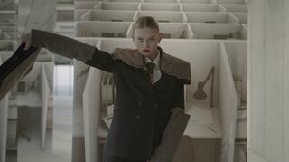 Top Model: film modowy - Michalina Wojciechowska