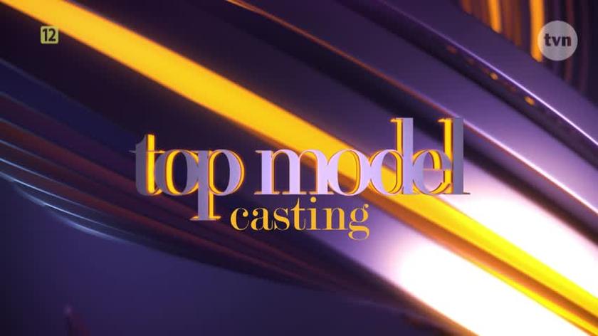 Przyjdź na casting do "Top Model"!