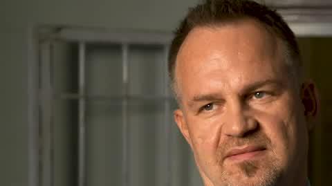 Skazana: Czy można lubić Smentocha?