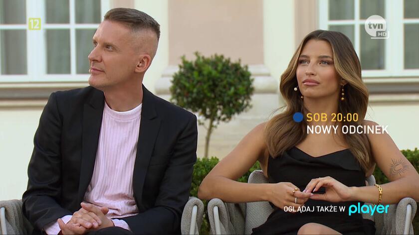 Top Model 12: Zwiastun 4. odcinka