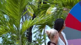 Hotel Paradise 6: Test z wiedzy ogólnej, cz. 2