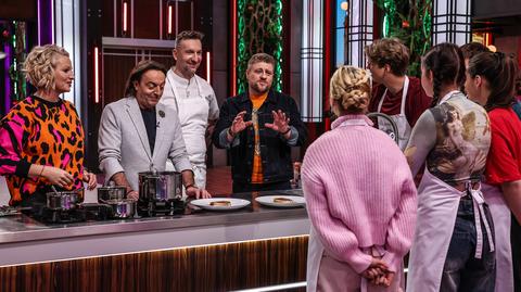 MasterChef Nastolatki