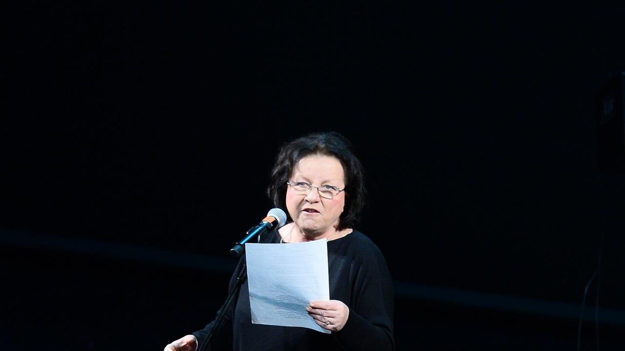 Elżbieta Wojnowska walczy z chorobą. W sieci uruchomiono zbiórkę pieniędzy