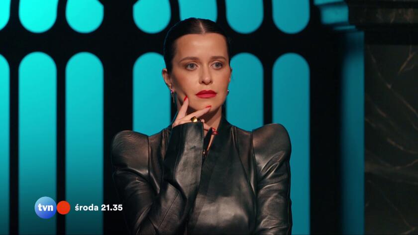 The Traitors. Zdrajcy: Walka o finał. Zwiastun 12. odcinka