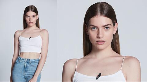 Top Model: Natalia nie wierzyła w siebie