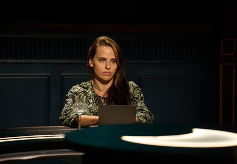 Olga ma dość: "Nienawidzę tam chodzić". The Traitors. Zdrajcy PRZED EMISJĄ W TV