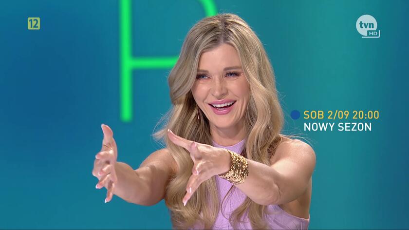 Top Model: Nowy sezon od 2 września w TVN