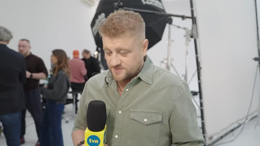 MasterChef Nastolatki: Jak Tomasz Jakubiał czuł się w roli jurora w dużym "MasterChefie"?