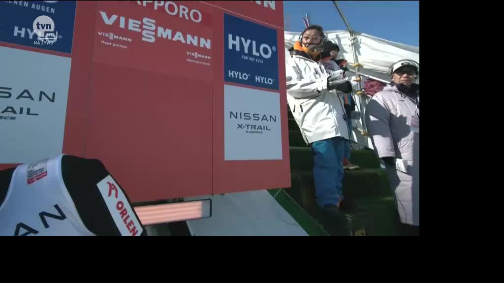 Stoch druga seria