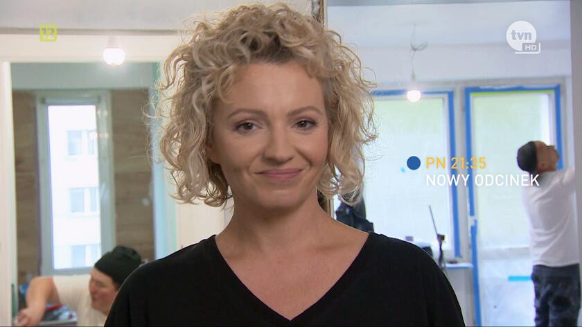 Totalne remonty Szelągowskiej 5: Zwiastun 8. odcinka