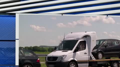 90 dni na zarejestrowanie sprowadzonego samochodu lub kara