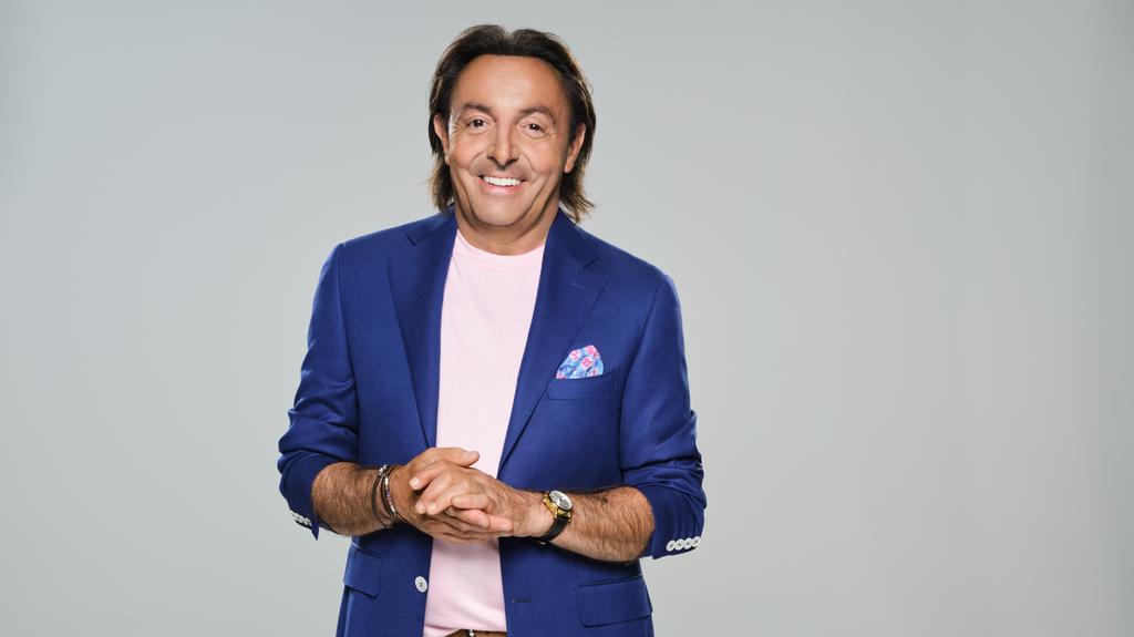 Michel Moran