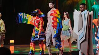 Top Model: Pokaz na Off Fashion w Kielcach