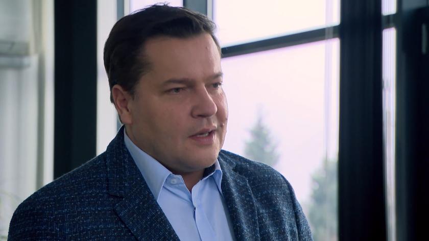 Kadr z odcinka 3596 serialu Na Wspólnej TVN!