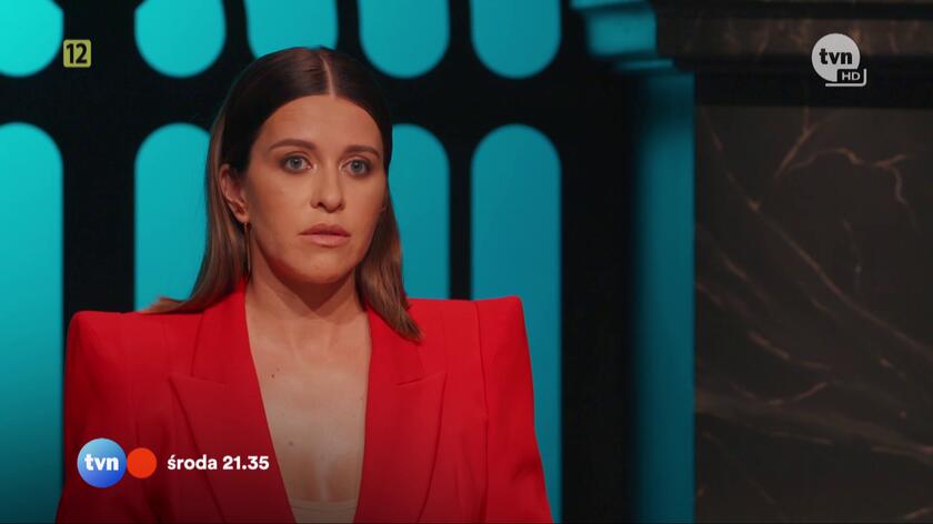 The Traitors. Zdrajcy: Polowanie na zdrajców. Zwiastun 2. odcinka